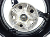 Felge hinten Suzuki GSR 750