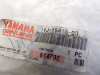 Lichtmaschinendeckel Yamaha XTZ Tenere