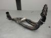 Downpipes Honda CBR Fireblade