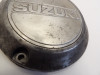 Engine cover Suzuki GS 450