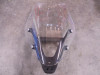 Wind screen Benelli TRK 702