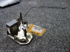 Overig Piaggio Mp3 400