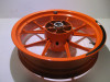 Felge hinten KTM 390 Duke