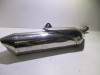 Uitlaat Honda VFR 1200 X Crosstourer