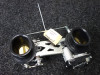 Throttle body Ducati Diavel