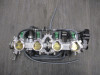 Gasklephuis Suzuki GSX S 750