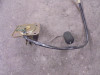 Fuel level meter Honda CBR 1000 F