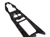 Achtersubframe Kawasaki ZX 6 R