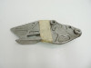 Schetsplaat links Yamaha XJ 900 S Diversion