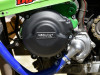 Engine cover Kawasaki ZXR 400