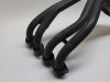 Downpipes Honda CBR 600 FS Sport