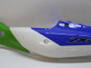 Cowl left rear Kawasaki ZXR 750