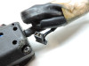 Lenkerschalter links Yamaha TDM