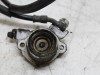 Clutch master cylinder Kawasaki ZX 9 R