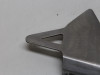 Fussrastetrager vorne links Honda VFR 750 R - RC30