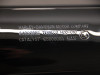 Auspuff Harley Davidson Touring