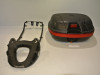 Top-case Yamaha XJ 600 Diversion