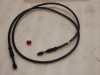 Koppelingskabel Harley Davidson Custom universal other