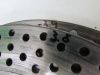 Brake disc set Honda VFR 750