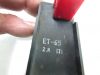 Relais unit Honda VF 1100 C Magna