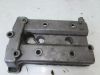 Cylinder head cover Yamaha TDM