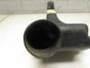 Air intake right Kawasaki ZZR 1100
