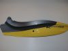 Linker achterkant BMW K 1200 RS