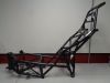 Frame body parts Ducati Multistrada 1000
