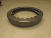 Clutch Suzuki GSX R 750