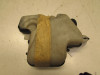 Radiator reserve tank  Kawasaki GPX 750
