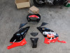 Cowling set complete Aprilia RS 250