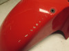 Kotflugel vorne Ducati Paso