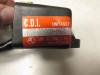 CDI ECU unit Overig Onbekend Unknown