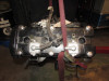 Engine Kawasaki Z 1000