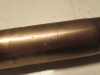 Front Fork right complete Kawasaki ZXR 400