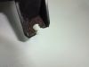 Rear light Suzuki GSX R 750