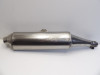 Muffler Honda CBF 600