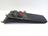 License plate holder Kawasaki KLE 500