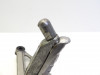 Main step holder left Yamaha SZR 660