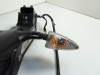 Kennzeichenhalter Aprilia Dorsoduro 750