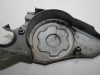 Motorblokdeksel voortandwiel BMW F 800 S - ST
