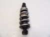 Stossdampfer hinten Kawasaki ER 6