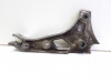 Fussrastetrager vorne links Suzuki GR 650