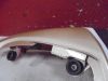 Cowl left rear Suzuki TL 1000