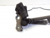 Side stand bar Yamaha TRX 850
