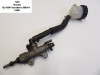 Rempomp achter Honda XL 1000 V Varadero