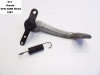 Brake pedal Honda VFR 400 R