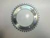 Chain and sprocket kit Yamaha FZX 750