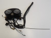 Meter combination Moto Guzzi V35 V50 V65