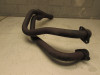 Downpipes Suzuki GSX R 750